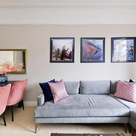 Stylish London Getaway In The Heart Of The City מראה חיצוני תמונה
