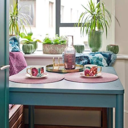 Stylish London Getaway In The Heart Of The City מראה חיצוני תמונה