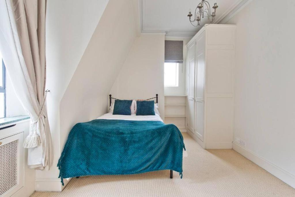 Stylish London Getaway In The Heart Of The City מראה חיצוני תמונה