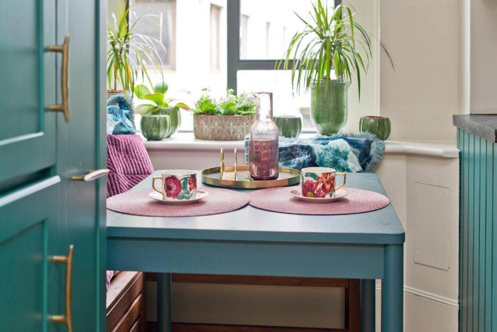 Stylish London Getaway In The Heart Of The City מראה חיצוני תמונה