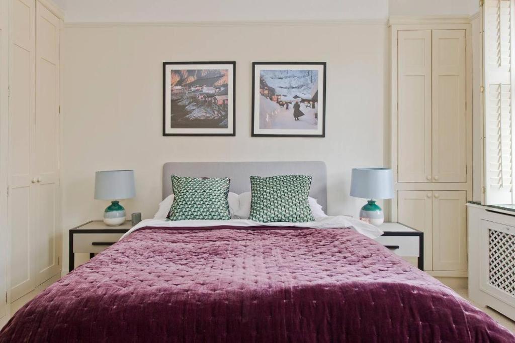 Stylish London Getaway In The Heart Of The City מראה חיצוני תמונה